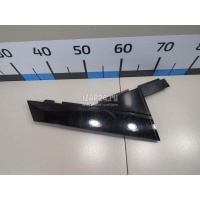 Накладка двери задней правой Volvo S90 2017 31391303
