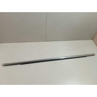 Накладка стекла заднего левого Volvo S90 2017 31689091