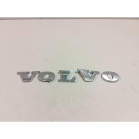 Эмблема на крышку багажника Volvo S90 2017 30747797