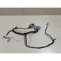 Проводка (коса) Volvo S90 2017 31676185