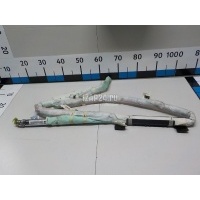 Подушка безопасности боковая (шторка) Hyundai-Kia Picanto 2017 85020G6000