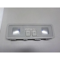 Плафон салонный VAG Kodiaq 2017 3V0947291Y20