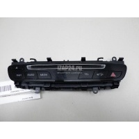 Блок кнопок Mercedes Benz GLC-Class C253 COUPE 2016 2059055201