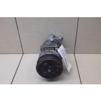 Компрессор кондиционера Renault Captur (2013 - 2019) 926000217R