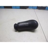 Рукоятка кулисы КПП Renault Captur (2013 - 2019) 8201300589