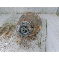 Редуктор заднего моста KAMAZ 6520 2003 6520240201110