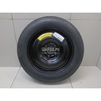 Диск запасного колеса (докатка) Mazda CX 5 2017 9965304060