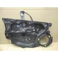 Стеклоподъемник электр. передний левый Mazda CX 5 2017 KB7W59590