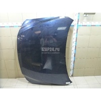 Капот Mazda CX 5 2017 KBY05231XC