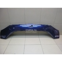 Накладка двери багажника Mazda CX 5 2017 KB8A50850C13