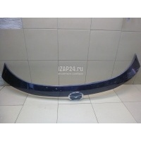 Накладка двери багажника Mazda CX 5 2017 KB7W50810P13