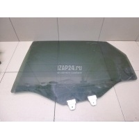 Стекло двери задней левой Mazda CX 5 2017 KB8C73510
