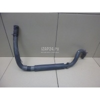 Патрубок отопителя Mazda CX 5 2017 KD456124X
