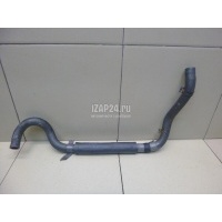 Патрубок отопителя Mazda CX 5 2017 KD456124YA