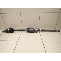 Полуось передняя правая Mazda CX 5 2017 FTH42550X