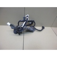 Проводка (коса) Mazda CX 5 2017 KB8M67220