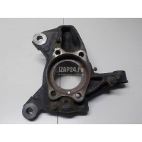 Кулак поворотный передний левый VAG Crafter 2016 2N0407257B