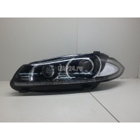 Фара левая Jaguar XF 2015 C2Z14107