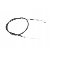 Linka gazu Romet Ogar 200/205 czarna 730mm