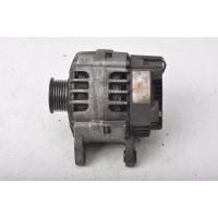 VOLKSWAGEN POLO IV 1.2 6V 54KM ALTERNATOR 0986049101 2002/01 - 2007/05