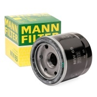 Фильтр масляный mann - filter mann - filter мвт 64 / 1 honda cbr gl st vt xrv