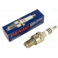 Denso свеча x24esru ngk dr8ea yamaha kawasaki