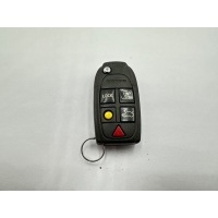 Ключ ключ пульт volvo s60 v70 xc70 cx90 8626557