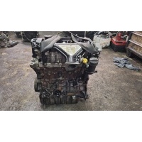Двигатель форд focus mk2 ll c - max 2.0 tdci 136km g6da голый отправка 04 -