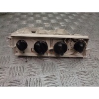 Панель управления вентилятора pt cruiser 04885336aa