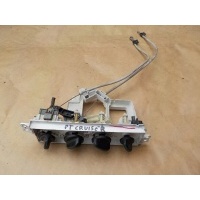Панель кондиционера chrysler pt cruiser 04885336aa