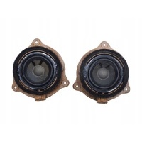 Динамик дверь передняя bose audi a6 c6 4f0035411b