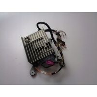 Усилитель harman мерседес w463 w218 w204