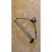 Стеклоподъемник перед правый Mazda Mazda CX 7 EG2158590B