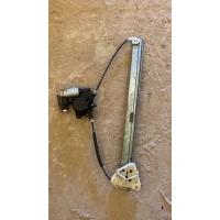 Стеклоподъемник электро правый прав Mazda CX 7 Suzuki EG2158590B EG2158590B