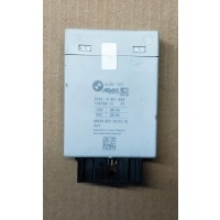 Bmw g11 g12 блок рулевой колонки 6881835