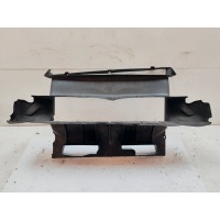 Воздуховод радиатора Volkswagen Touareg 2 NF 7P6121293
