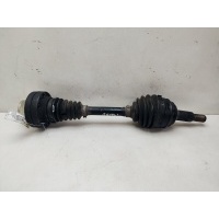 привод Volkswagen Touareg 2 NF  7P0407271C