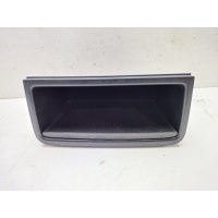 бардачок Volkswagen Touareg 2 NF 7P6863092