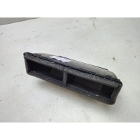 Воздуховод задних пассажиров Volkswagen Touareg 2 NF 7P6819240