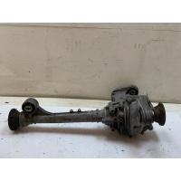 редуктор Volkswagen Touareg 2 NF 0BM409505L