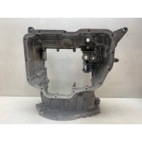 поддон Volkswagen Touareg 2 NF 059103601CM