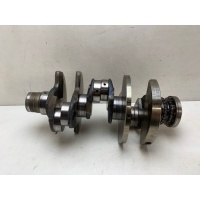 коленвал Volkswagen Touareg 2 NF 059105101BH