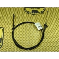 Трос капота Nissan Almera B10 2007 6562095F0A