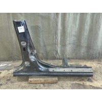 Часть кузова отрезная стойка с порогом Nissan Almera B10 2007 7601195F0B, 7621795F0A, 7626995F0A, 7635395F0A, 7653195F0B