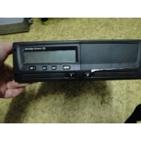 Тахограф мерседес atego stoneridge a0014462133