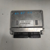 Audi A4 B5 FL 1.6 sterownik silnika 3B0906018G
