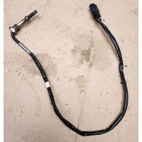 CZUJNIK TEMPERATURY SPALIN 4G0906088J AUDI VW