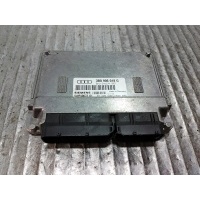 KOMPUTER , STEROWNIK AUDI A4 B5 3B0906018G 1.6
