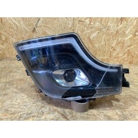 Мерседес actros mp4 mp5 w961 фара правый full светодиодный a9618200959