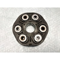 Bmw e38 e39 e46 e65 e83 соединитель эластичная валы резиновая gab01 - 003 26111229754